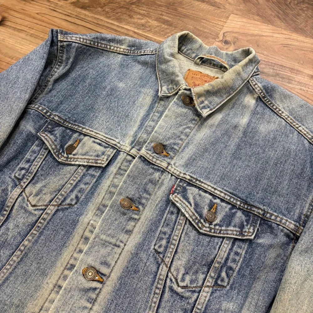 Levis vintage y2k